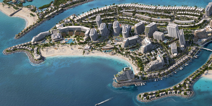 Anantara Mina Ras Al Khaimah Apartments