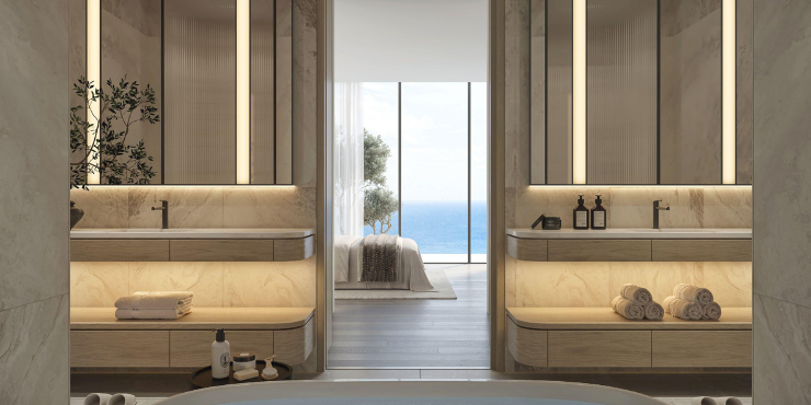 Anantara Mina Ras Al Khaimah Apartments