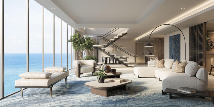 Anantara Mina Ras Al Khaimah Apartments