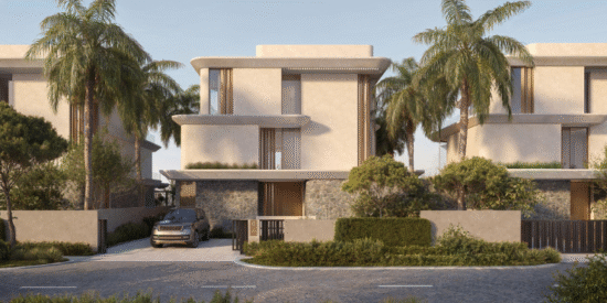 Anantara Mina Ras Al Khaimah Villas – Ultra-Luxury Waterfront Villas for Sale in Mina Al Arab, UAE 