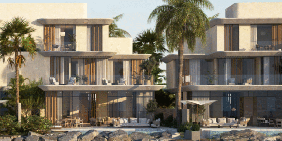 Anantara Mina Ras Al Khaimah Villas – Ultra-Luxury Waterfront Villas for Sale in Mina Al Arab, UAE