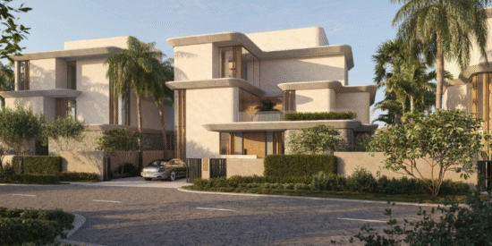 Anantara Mina Ras Al Khaimah Villas – Ultra-Luxury Waterfront Villas for Sale in Mina Al Arab, UAE 