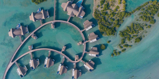 Anantara Mina Ras Al Khaimah Villas – Ultra-Luxury Waterfront Villas for Sale in Mina Al Arab, UAE 