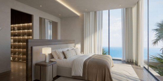 Anantara Mina Ras Al Khaimah Villas – Ultra-Luxury Waterfront Villas for Sale in Mina Al Arab, UAE 