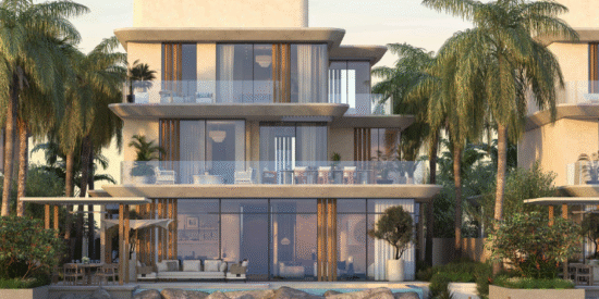 Anantara Mina Ras Al Khaimah Villas – Ultra-Luxury Waterfront Villas for Sale in Mina Al Arab, UAE 