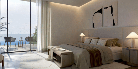 Anantara Mina Ras Al Khaimah Villas – Ultra-Luxury Waterfront Villas for Sale in Mina Al Arab, UAE 