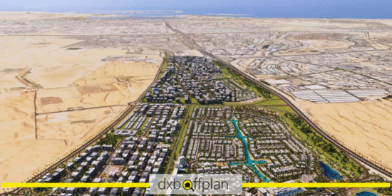 Apartment Plots for Sale in Dubai: Build Your Dream Investment