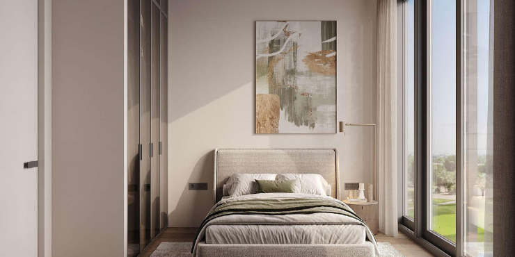 Ashwood Residences at JVT, Dubai