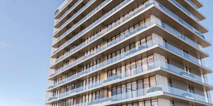 Ashwood Residences at JVT, Dubai