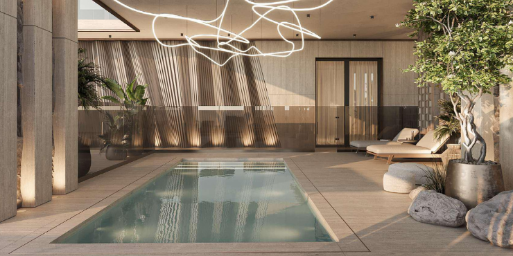Ashwood Residences at JVT, Dubai
