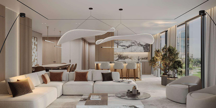 Ashwood Residences at JVT, Dubai