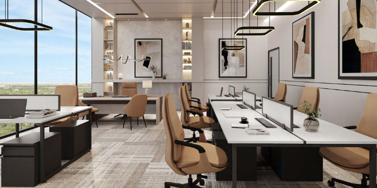 Aspirz by Danube – Premium Off-Plan Residences and Offices in Dubai Sports City