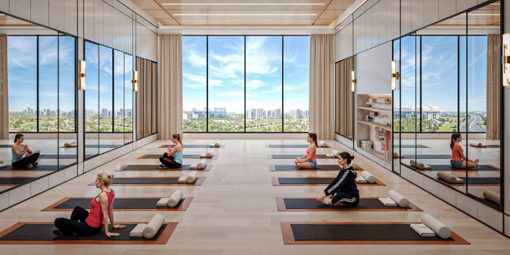 Aspirz by Danube – Premium Off-Plan Residences and Offices in Dubai Sports City