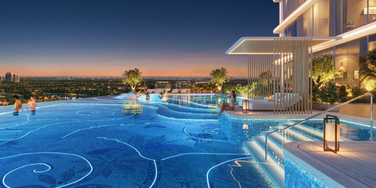 Aspirz by Danube – Premium Off-Plan Residences and Offices in Dubai Sports City