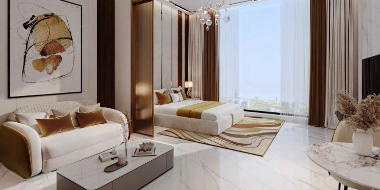 Aspirz by Danube – Premium Off-Plan Residences and Offices in Dubai Sports City