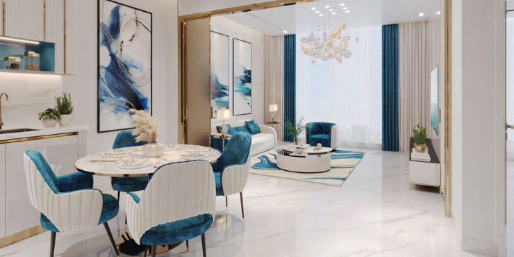 Aspirz by Danube – Premium Off-Plan Residences and Offices in Dubai Sports City