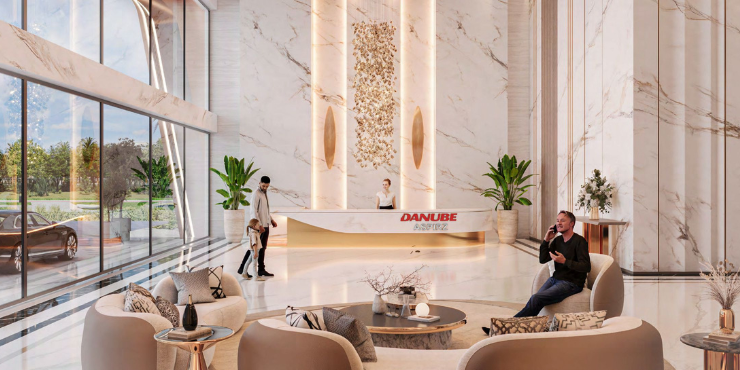 Aspirz by Danube – Premium Off-Plan Residences and Offices in Dubai Sports City