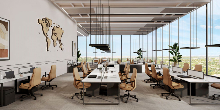 Aspirz by Danube – Premium Off-Plan Residences and Offices in Dubai Sports City
