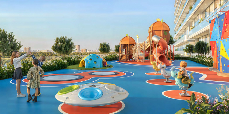 Aspirz by Danube – Premium Off-Plan Residences and Offices in Dubai Sports City