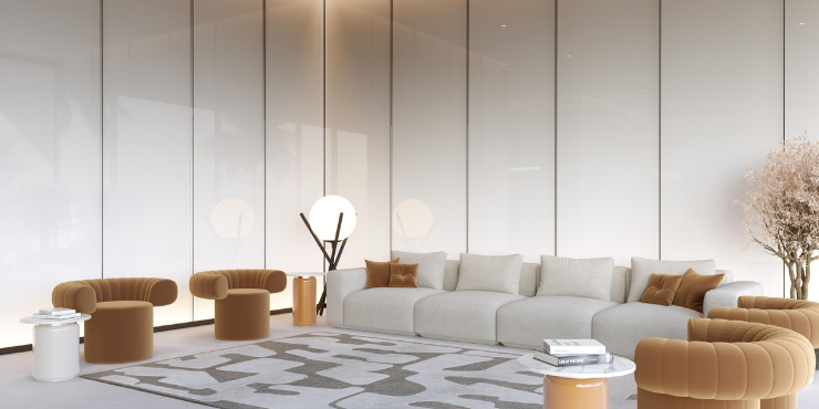 Auresta Tower at JVC Dubai