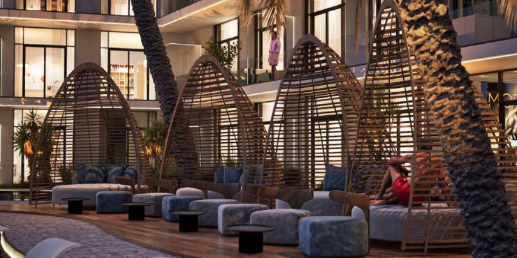 Avana Residences at Jumeirah Village Circle (JVC), Dubai