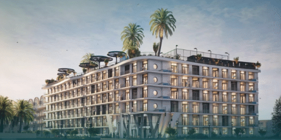Avana Residences at Jumeirah Village Circle (JVC), Dubai