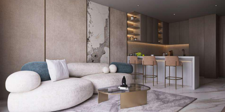 Avana Residences at Jumeirah Village Circle (JVC), Dubai