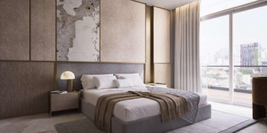 Avana Residences at Jumeirah Village Circle (JVC), Dubai