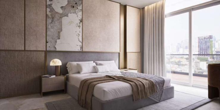 Avana Residences at Jumeirah Village Circle (JVC), Dubai