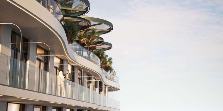 Avana Residences at Jumeirah Village Circle (JVC), Dubai