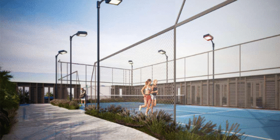 Avana Residences at Jumeirah Village Circle (JVC), Dubai