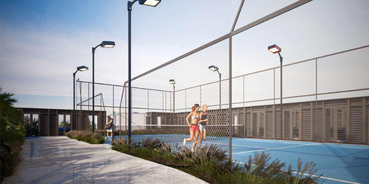 Avana Residences at Jumeirah Village Circle (JVC), Dubai