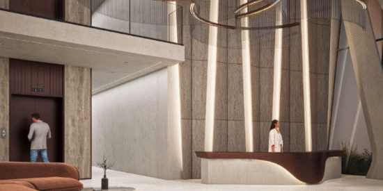 Avana Residences at Jumeirah Village Circle (JVC), Dubai