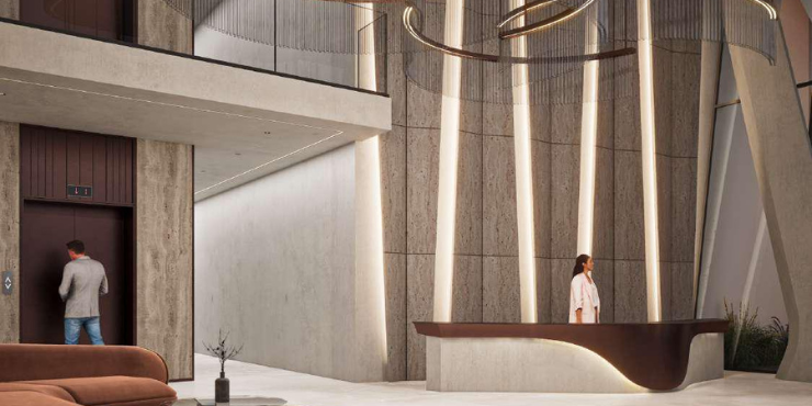 Avana Residences at Jumeirah Village Circle (JVC), Dubai
