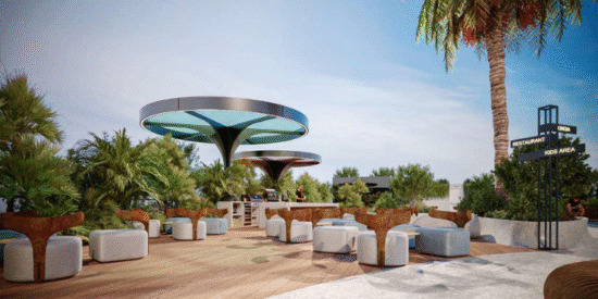 Avana Residences at Jumeirah Village Circle (JVC), Dubai