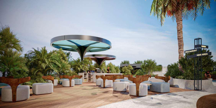 Avana Residences at Jumeirah Village Circle (JVC), Dubai