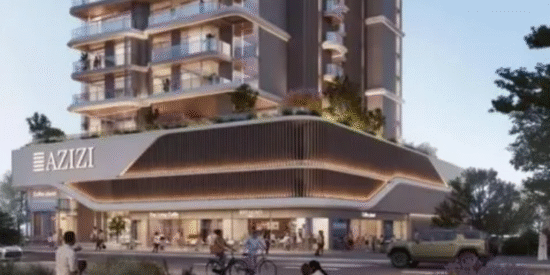 عزيزي سكندر في الفرجان، دبي
