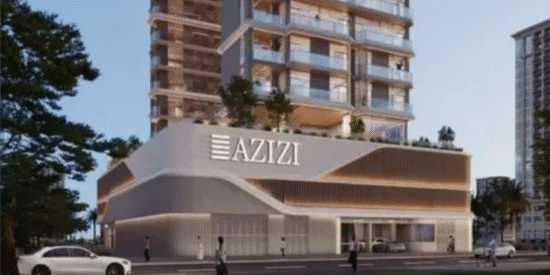 عزيزي سكندر في الفرجان، دبي