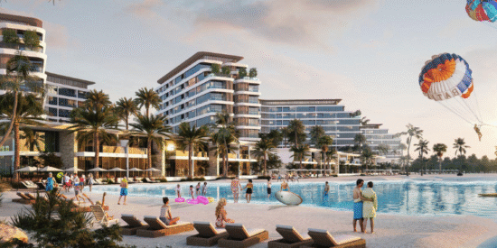 Bayfront Marina Residences at Siniya Island – Luxury Waterfront Apartments by Sobha Realty 