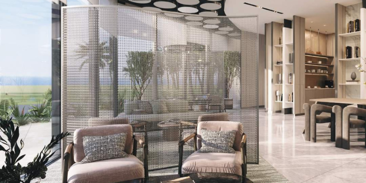 Beach Vista at Al Marjan Island: A Seaside Sanctuary of Luxury Living in Ras Al Khaimah