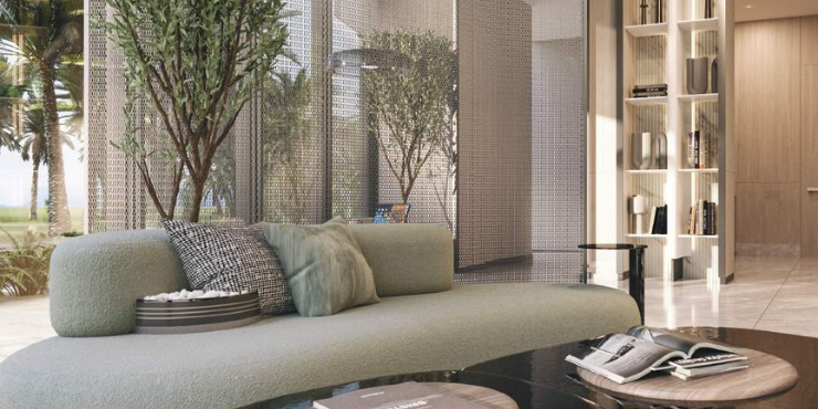 Beach Vista at Al Marjan Island: A Seaside Sanctuary of Luxury Living in Ras Al Khaimah
