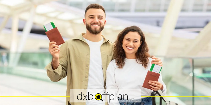 مزایا و امکانات ویزای سبز امارات