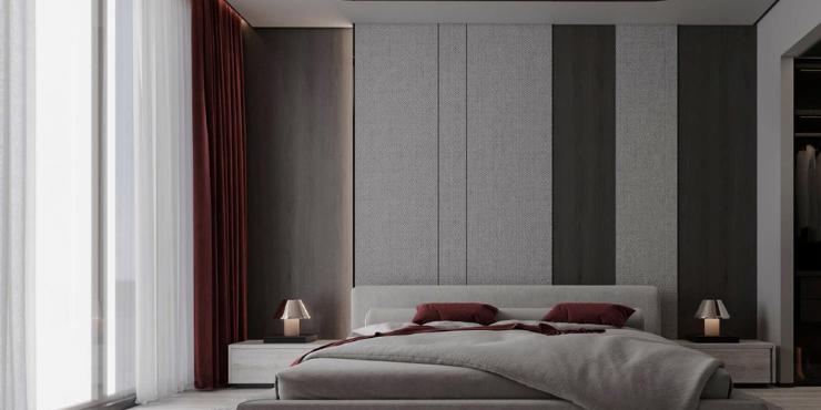 Bottega Residences at Majan, Dubai