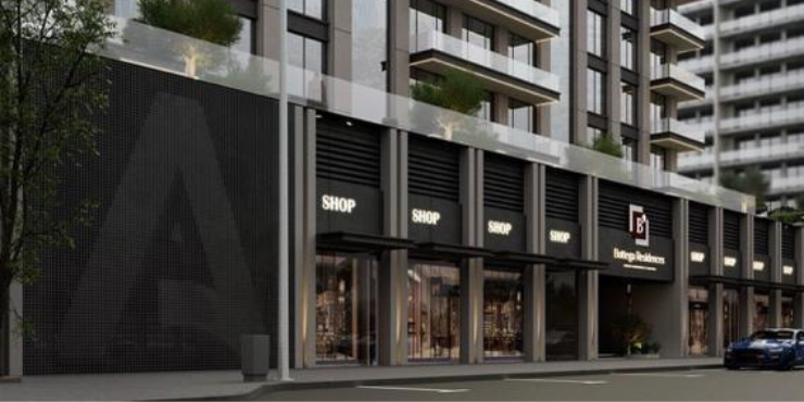 Bottega Residences at Majan, Dubai