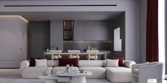 Bottega Residences at Majan, Dubai