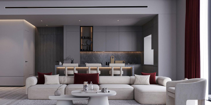 Bottega Residences at Majan, Dubai