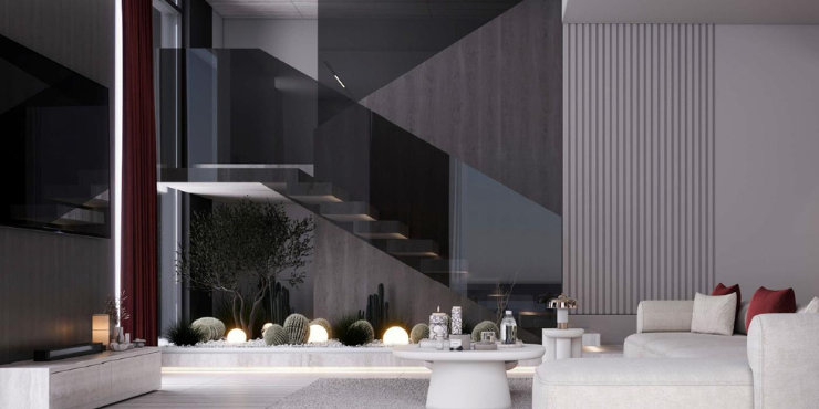 Bottega Residences at Majan, Dubai