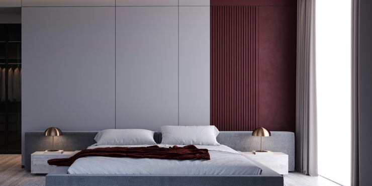 Bottega Residences at Majan, Dubai