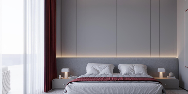Bottega Residences at Majan, Dubai