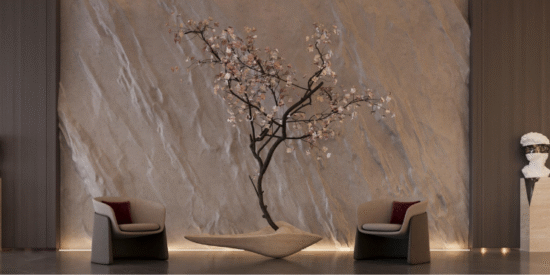 Bottega Residences at Majan, Dubai